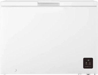 Морозильный ларь Gorenje FHC3016W5