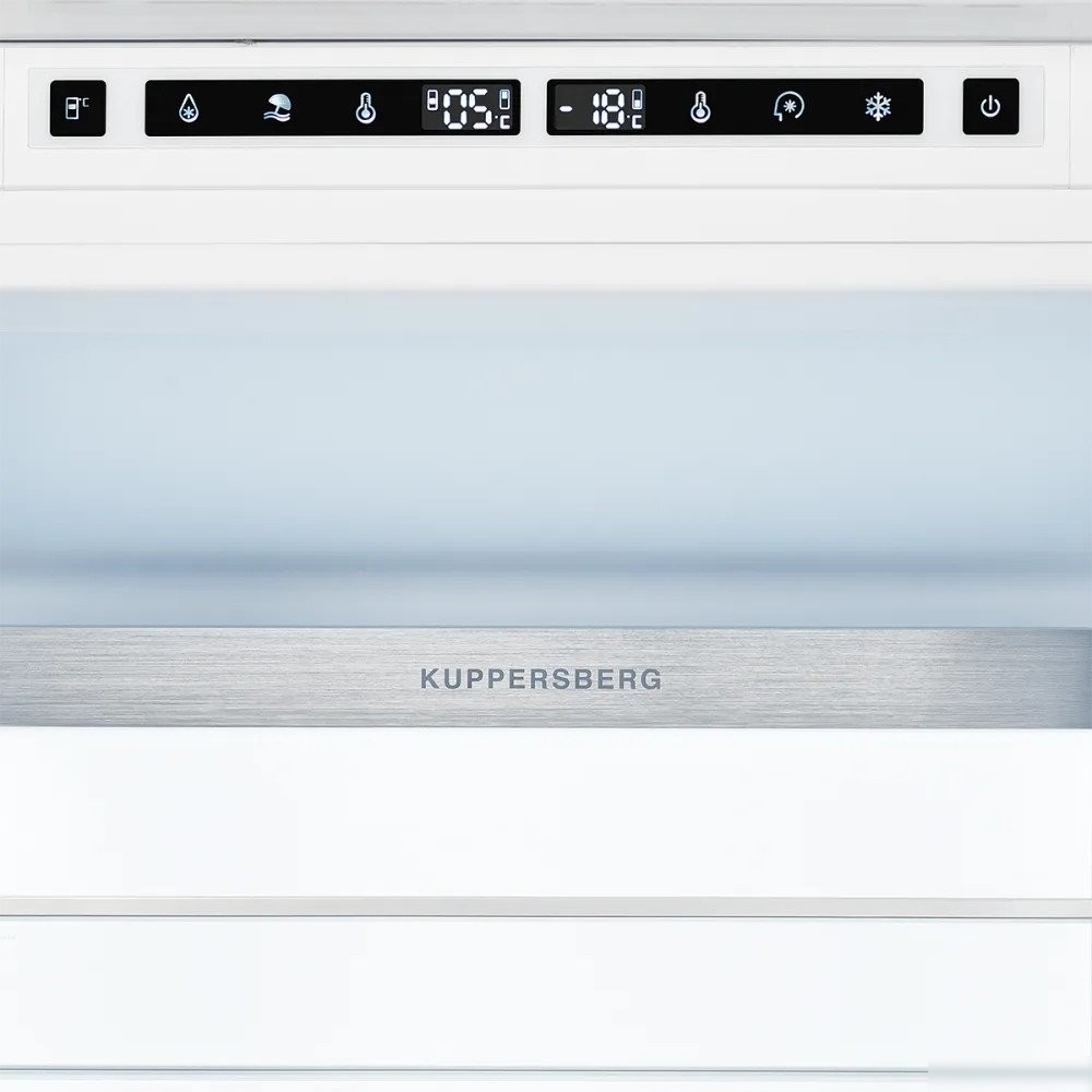 Холодильник KUPPERSBERG RBN 1760