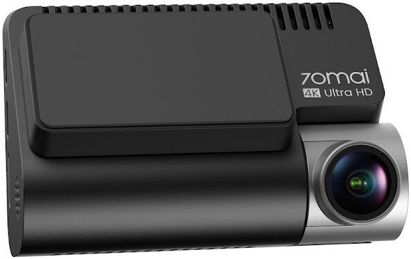 Видеорегистратор 70mai Dash Cam 4K A810S (международная версия)