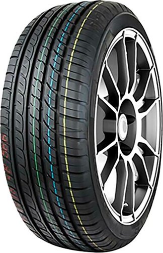 Летние шины Royal Black Royal Explorer II 215/40R18 89W XL