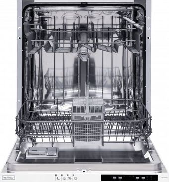 Встраиваемая посудомоечная машина Kernau KDI 6443 I