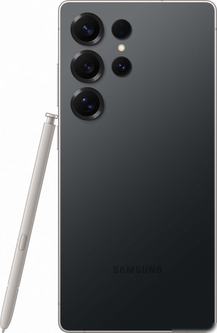 Телефон Samsung Galaxy S25 Ultra SM-S938N 12GB/1TB (черный титан)