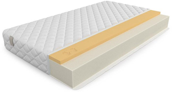 Матрас Mr. Mattress Smart XL 140x190