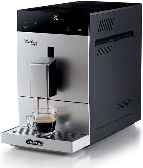 Кофемашина Ariete Diadema Cappuccino 1453/01
