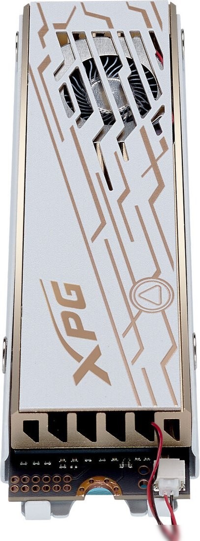 SSD ADATA XPG MARS 980 Pro 2TB SMAR-980P-2TCI