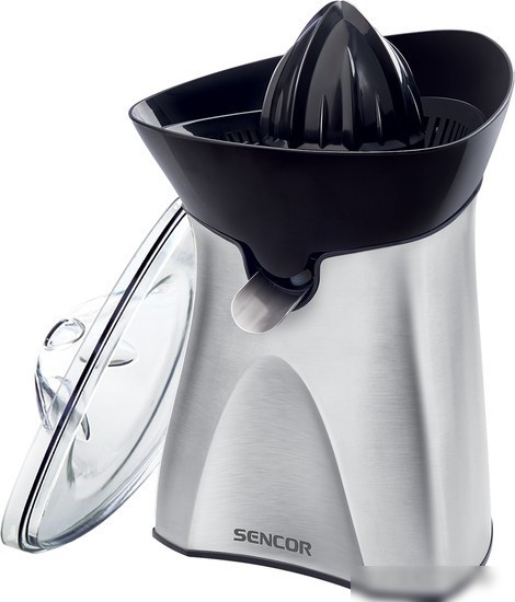 Соковыжималка Sencor SCJ 6050SS