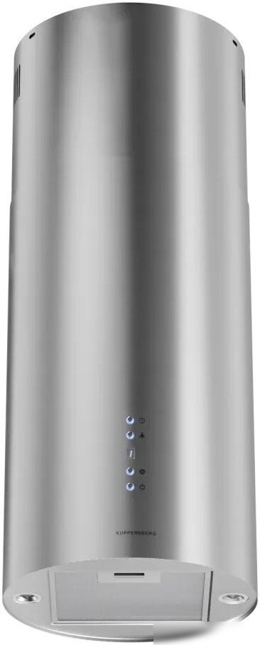 Кухонная вытяжка KUPPERSBERG Tuba 35 X