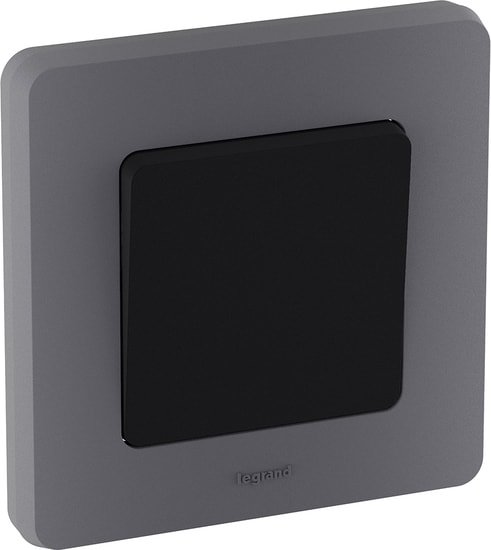 Рамка Legrand Inspiria 673937