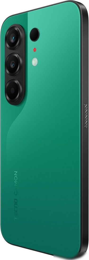 Телефон Tecno Camon 50 CN5 12GB/256GB (зеленый)