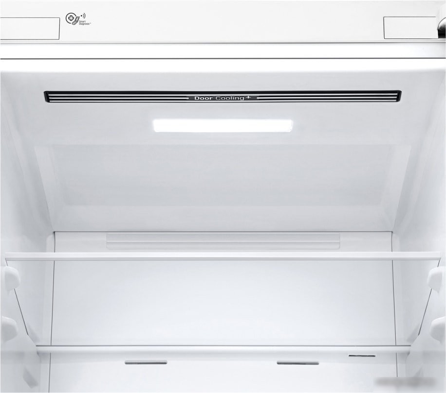 Холодильник LG GA-B509CQSL
