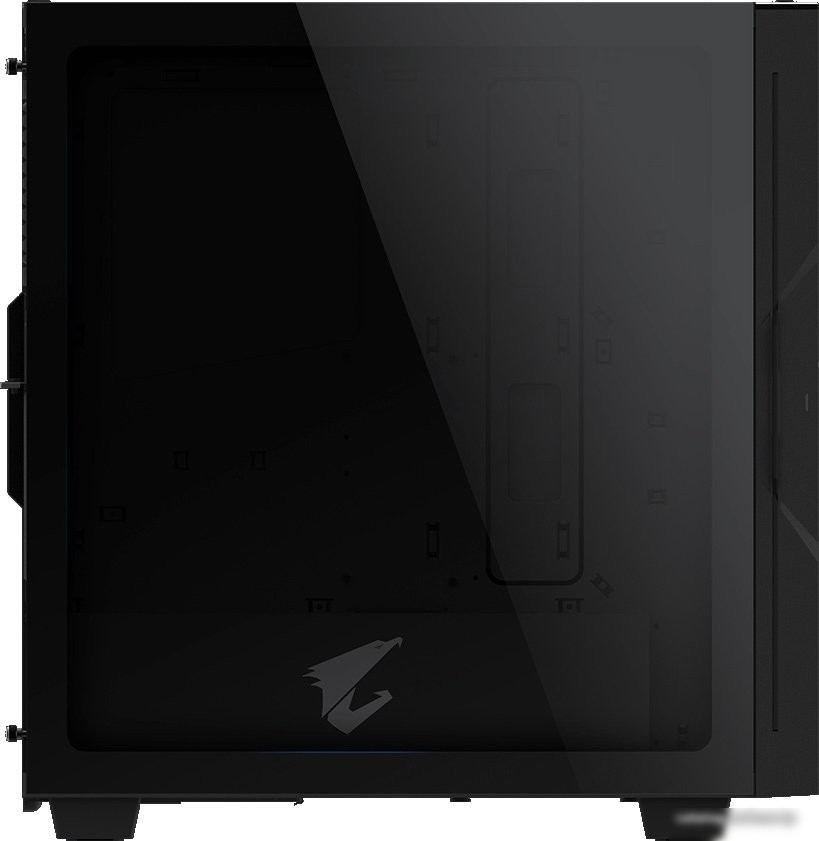 Корпус Gigabyte Aorus C300 Glass