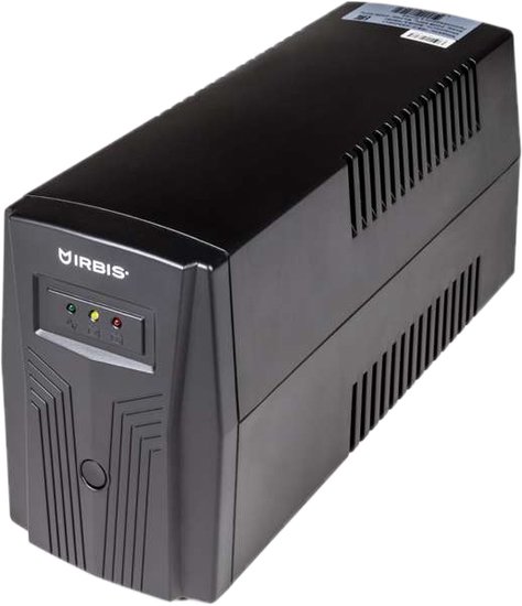 Источник бесперебойного питания IRBIS ISB800ECI