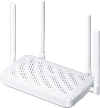 Wi-Fi роутер Xiaomi Router AX1500 RD04 V2 (китайская версия)