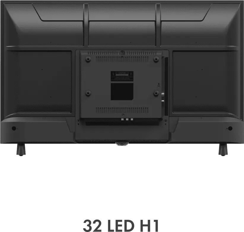 Телевизор Haier 32 LED H1