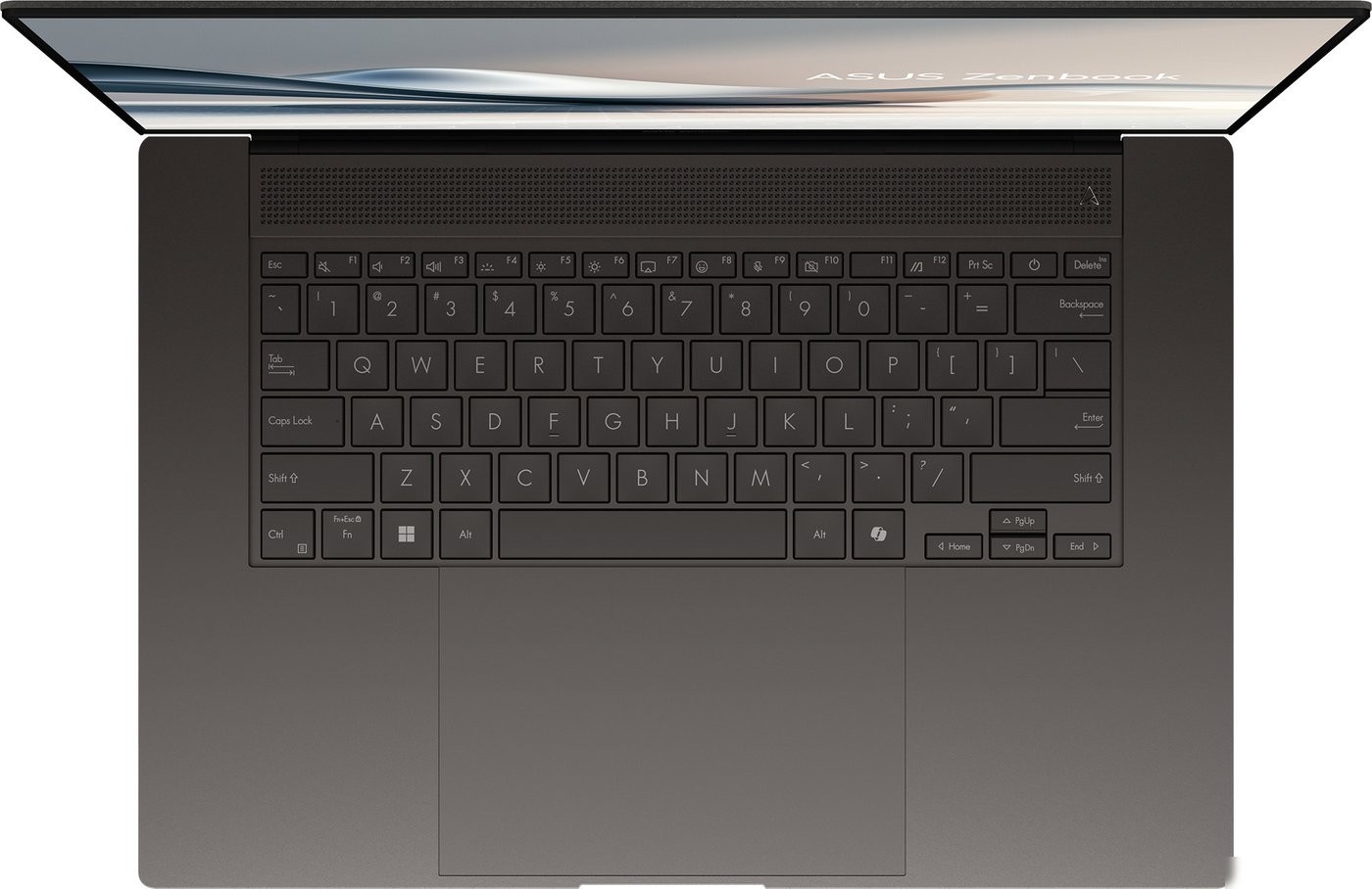 Ноутбук ASUS Zenbook S 16 UM5606WA-RK216W