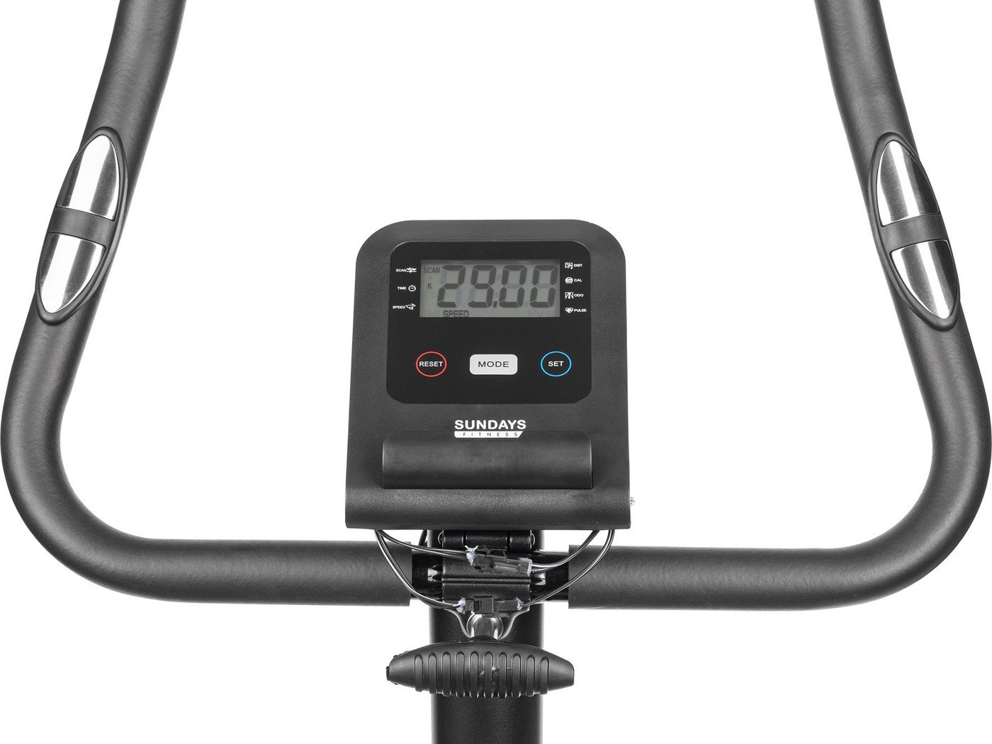 Велотренажер Sundays Fitness GB-EB1660