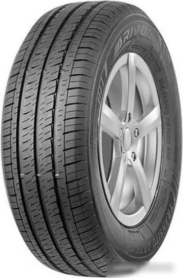 Автомобильные шины Arivo Transito ARZ 6-C 215/75R16C 113/111R