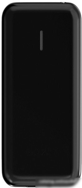Кнопочный телефон Maxvi C30 (черный)