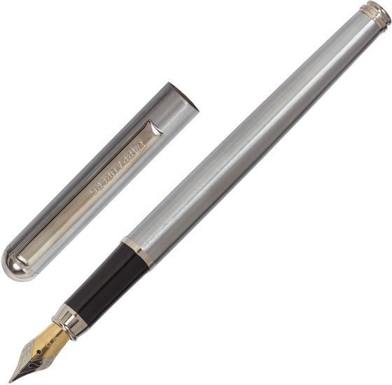 Ручка перьевая BRAUBERG Larghetto 143475
