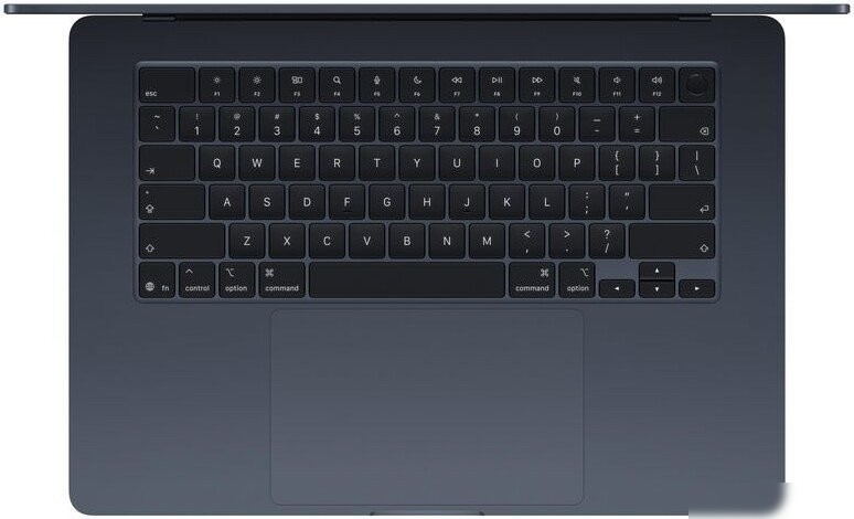 Ноутбук Apple MacBook Air 15.3" M5 2026 MDVN4