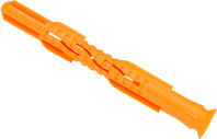 Дюбель рамный Starfix SM-78765-50