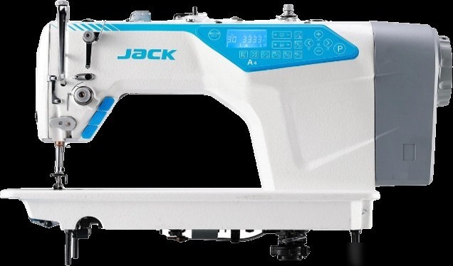 Электронная швейная машина JACK A4B-A-CH-7