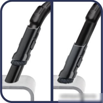 Пылесос Tefal TW3953EA