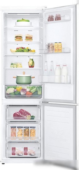 Холодильник LG DoorCooling+ GA-B509DQXL