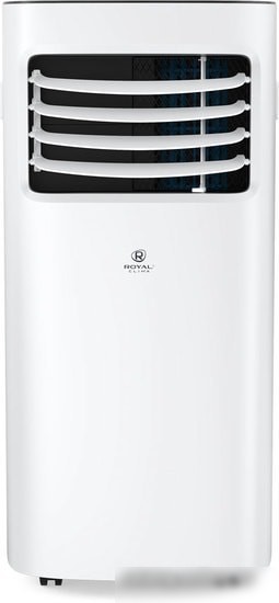 Мобильный кондиционер Royal Clima Busta RM-BS22CH-E