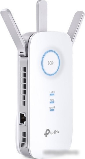 Усилитель Wi-Fi TP-Link RE550