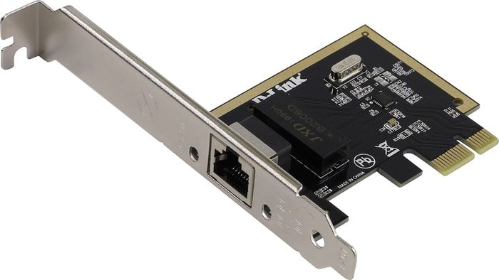 Сетевой адаптер D-Link DGE-560T/20/D1A