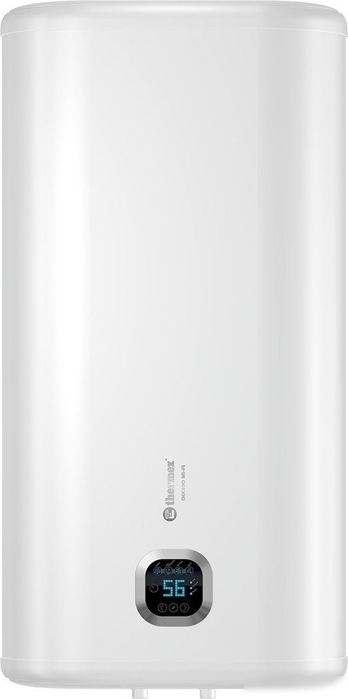 Накопительный электрический водонагреватель Thermex Decido 80 Wi-Fi
