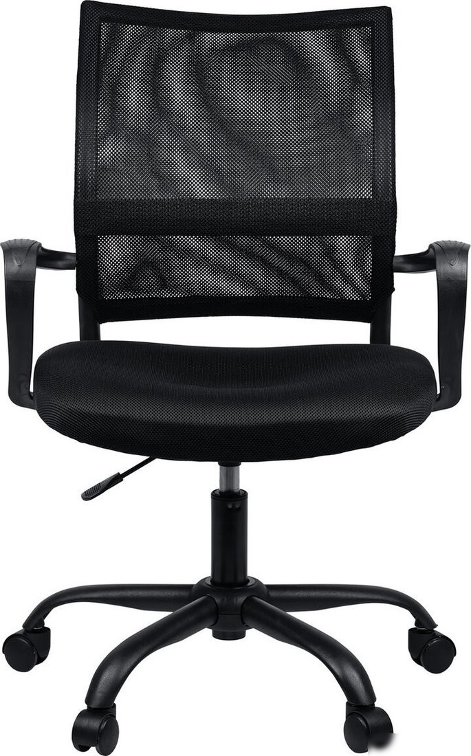 Офисное кресло Brabix MG-391 532786 (черный)