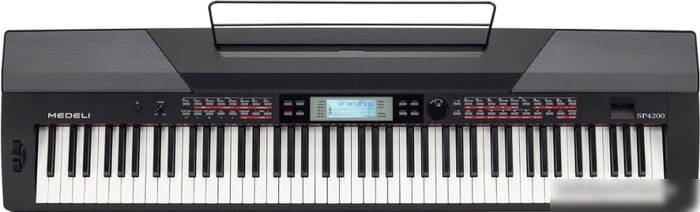 Синтезатор Medeli SP4200 (со стойкой)