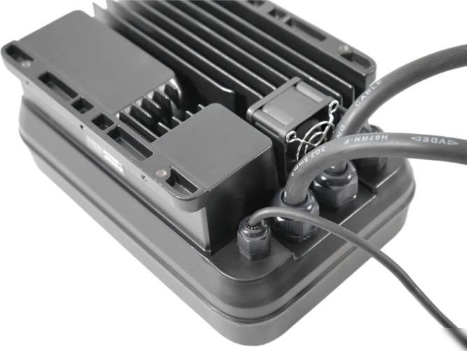 Частотный преобразователь Unipump FCP-2.2S 96213