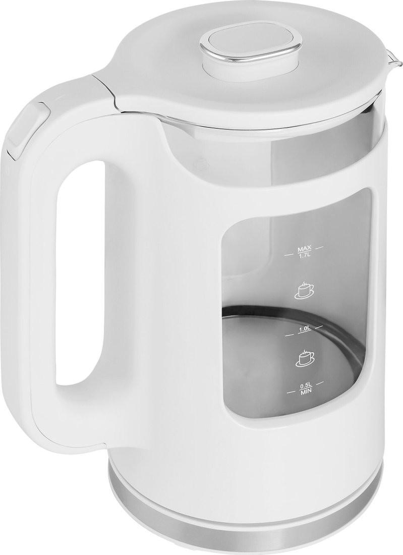 Электрический чайник Willmark WEK-1725W