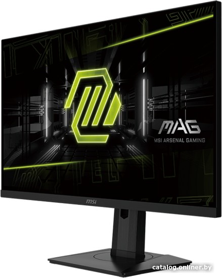 Игровой монитор MSI MAG 274QRF QD E2
