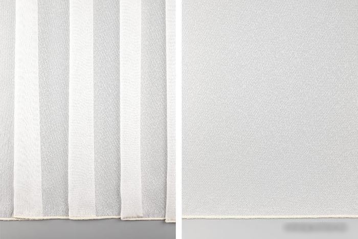 Тюль Legrand Канвас 2x2.6 м (айвори)