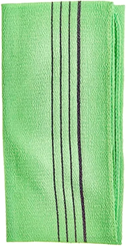 Мочалка для лица Sungbo Cleamy Viscose Back Bath Towel (28x90)