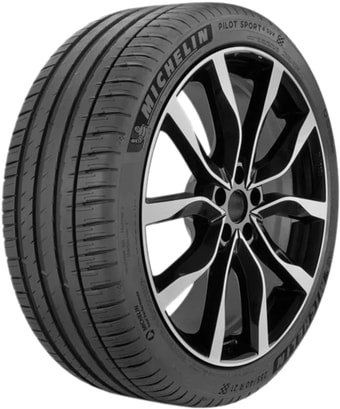 Автомобильные шины Michelin Pilot Sport 4 SUV 275/45R21 110Y
