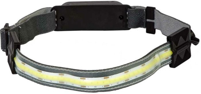 Фонарь Glanzen UFL-0600-V13
