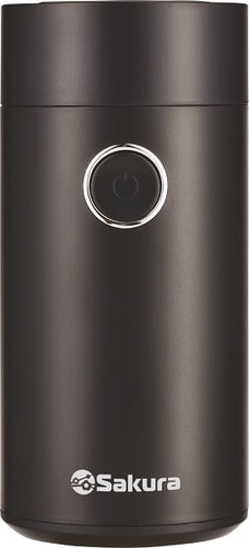Электрическая кофемолка Sakura SA-6171BK