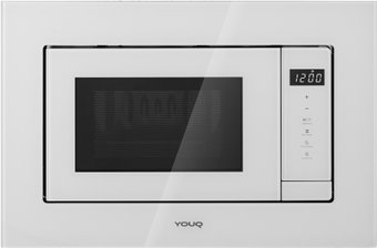 Микроволновая печь YOUQ YQMB 72009EEPO1F WH