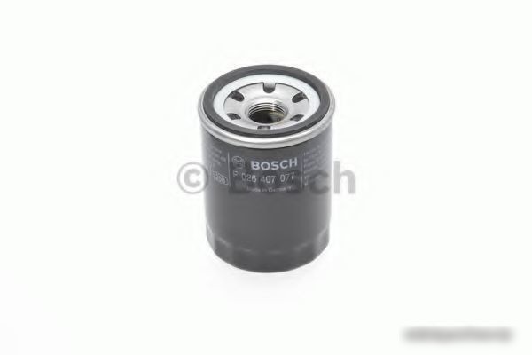 Масляный фильтр Bosch F026407077