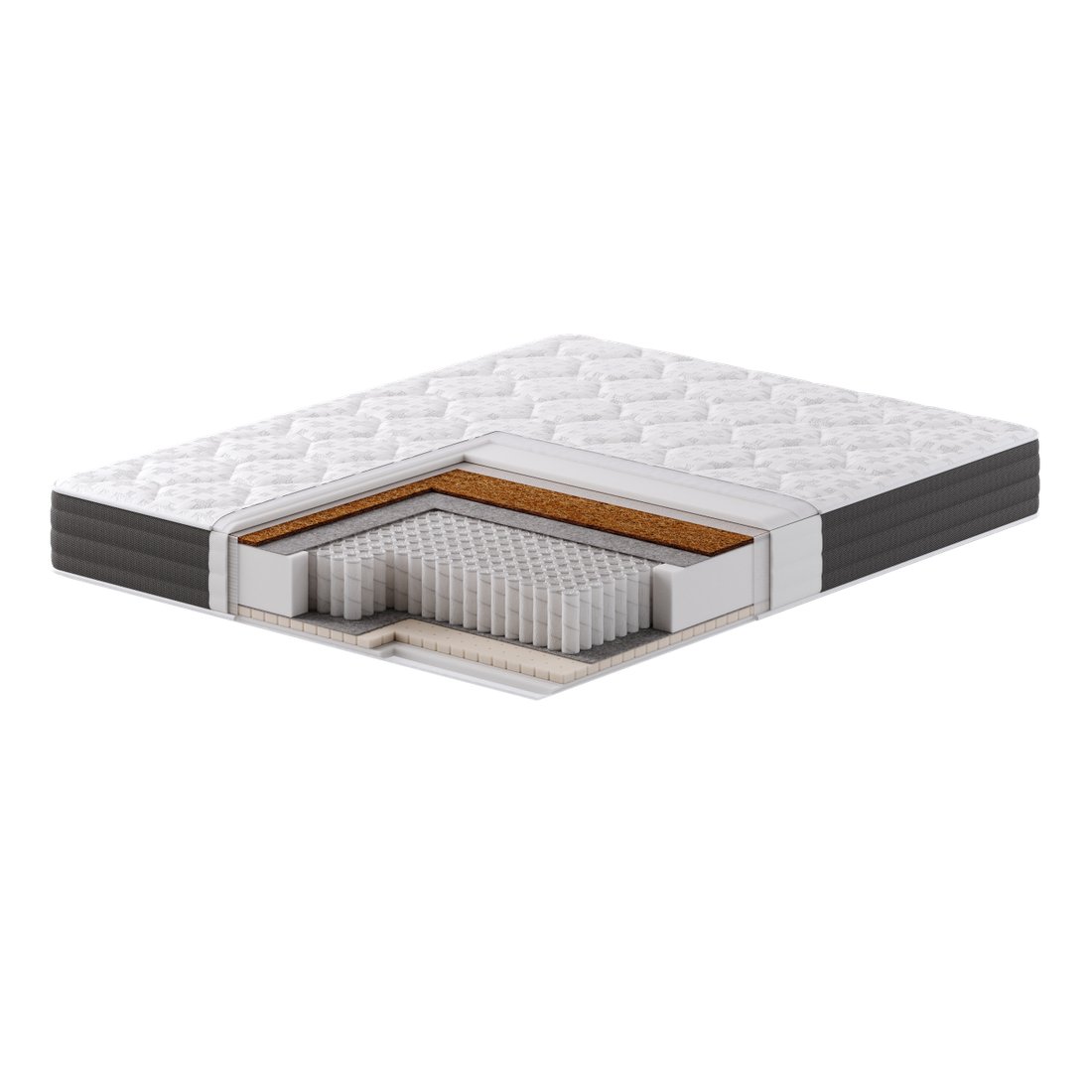 Матрас Sonit Joy Multipocket S 1000 90x195