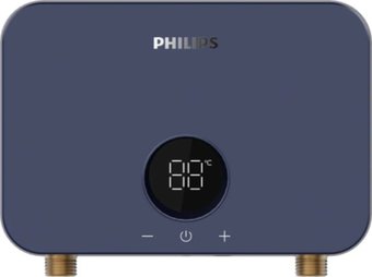 Проточный электрический водонагреватель Philips AWH1053/10(55LA)