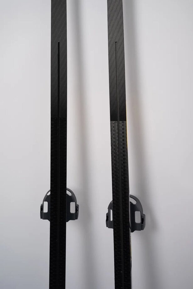 Беговые лыжи STC Snowmatic Step K3 (150/110)
