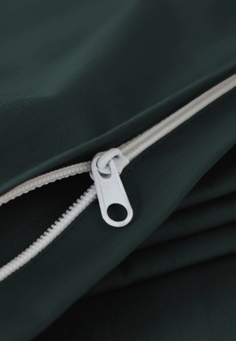 Постельное белье Verossa Stripe Dark green VRT 180/215М 70274 ST13 01