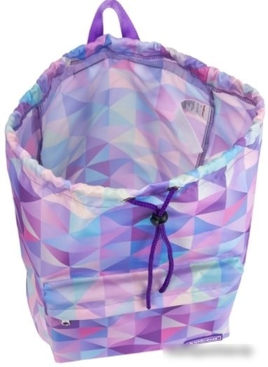 Рюкзак Erich Krause EasyLine 16L Magic Rhombs 48326