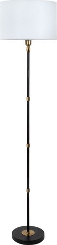Торшер Arte Lamp Jamie A4090PN-1BK
